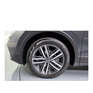 Volkswagen Tiguan 2.0 TDI 4Motion Prestige, Agosto 2021, Diésel, Asientos de Cuero, Cámara Trasera, 56,567 km, Volante a la Izquierda - Product Image 5
