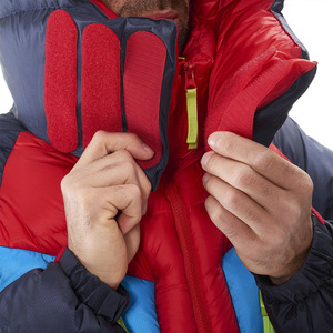 Chaqueta de Esquí Unisex Acolchada de Alta Calidad 2026, con Relleno de Poliéster 800, Impermeable 10,000mm, Ligera, para Nieve, Cálida, de Cuerpo Completo - Product Image 5