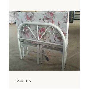 เตียงพับโลหะสมัยใหม่ 32949-415 - Product Image 2