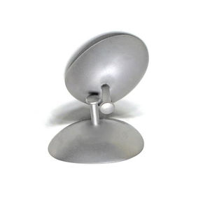 Juego de Instrumentos de Protección Ocular Manuales de Acero Inoxidable Reutilizables de Alta Calidad, 1 Año de Garantía, Uso Hospitalario, CE, por Mahfooz Instruments - Product Image 6