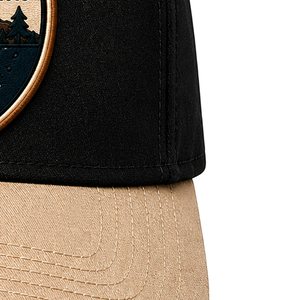 Casquette de baseball personnalisée, nouvelle casquette de golf anti-UV, casquette de sport pour hommes et femmes, logo brodé réglable - Product Image 4