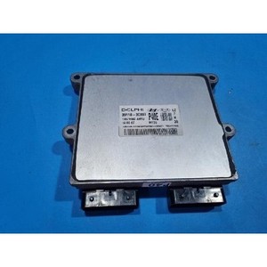 Equus - Módulos de Computación y ECUs Usados 391103C007 - Product Image 4