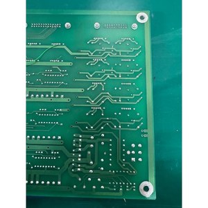 Vanne à soufflet pneumatique ASM Ampoule OIF Board Assembly 03-196218-01, utilisée telle qu'elle est, pièces d'équipement semi-conducteur d'occasion - Product Image 5