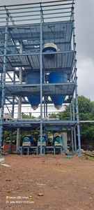 Sistema completo de molienda de granos para la línea de producción de procesamiento de harina de trigo, maíz y arroz - Product Image 3