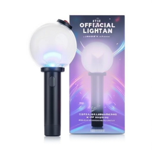 Light Stick Oficial de BTS Versión 4 BTSALBUMARIRANG K-POP Iluminación para Fiestas - Product Image 3