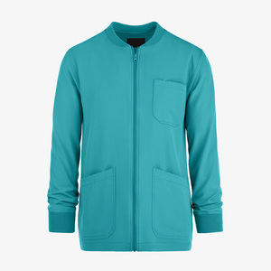 Custom Hospital Uniform Nursing Women Clinical Jacket With Comfortable Fabric High Quality Medical Clothing - Product Image 3
