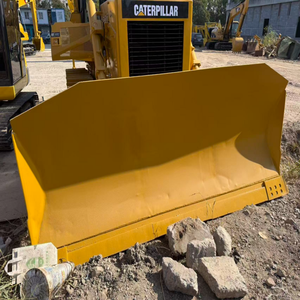 Bulldozers CAT D7G y CAT D6G usados de alta calidad, venta directa de fábrica. - Product Image 4