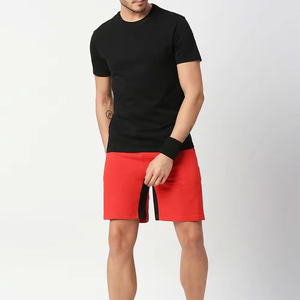 Men Workout Fitness <b>Shorts</b> Sport Running Gym <b>Compression</b> Casual Custom Print Summer <b>Short</b> - Product Image 4