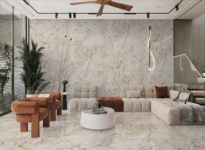 Losas de Porcelana con Acabado Espejo Galaxy 800x1600 1200x1800 750x1500mm Diseñadas para Interiores Residenciales y Comerciales Ultra Modernos - Product Image 6