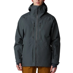 Nouvelle arrivée, veste de ski pour homme de haute qualité, personnalisée, imperméable, coupe-vent, tendance - Product Image 2