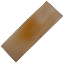 Plis en corne de buffle faits à la main pour accessoires de lunettes optiques - Product Image 3