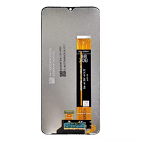 Prix de gros original pour l'écran LCD tactile d'origine Samsung Galaxy A13 4G, assemblage de remplacement pour SM-A135F/U/M