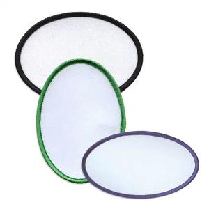 Parches de Tela Bordados con Diseño de Ropa, Sublimación de Imágenes, Adhesivos, Personalizados con Logotipo, Parches Tácticos - Product Image 4