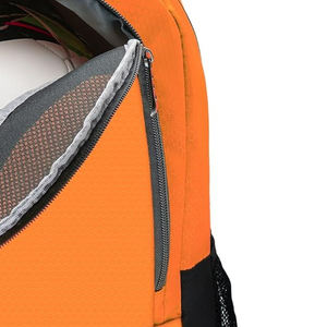 Bolsa Deportiva Grande Unisex Personalizada para Gimnasio, Bolsa de Viaje Impermeable de Alta Calidad para Fútbol Americano, con Cierre, Venta al Por Mayor - Product Image 6