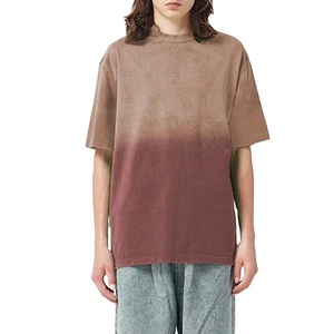 Camiseta de Hombre de Algodón Suave y Transpirable, Diseño Elegante y Cómodo, Estilo Veraniego para el Día a Día, Prenda de Moda para el Armario - Product Image 4