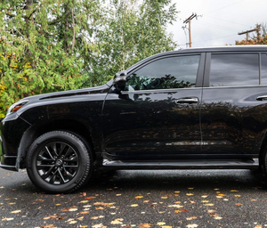 ขายรถพรีเมียม รุ่นปี 2020 GX 460 V8 - Product Image 2