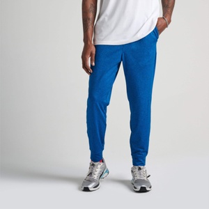 Fournisseur professionnel de pantalons de jogging en molleton de coton personnalisés, vente en gros de pantalons de jogging vierges pour hommes, pour la création de logos - Product Image 4
