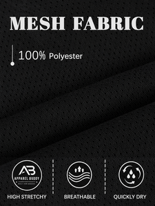 เสื้อยืดแขนสั้นผู้ชายแบรนด์ AMY ผ้าฝ้าย 100% ทรงปกติ รับสกรีนโลโก้ ขายส่ง - Product Image 6