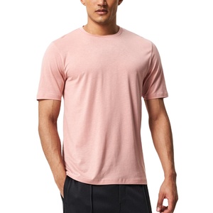 Camiseta Personalizada con Serigrafía, 230 g/m², 100% Algodón, Lisa, Impresión DTG, Camiseta de Hombre de Alta Calidad, Talla Grande - Product Image 1