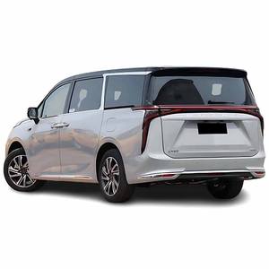 Modelo 2024 Maxus G90PLUS, MPV Mediano y Grande de Alto Rendimiento, Vehículo a Gasolina, Nuevo - Product Image 3