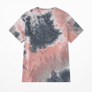 Custom Logo Lightweight Cotton Oversized T Shirt Premium <b>Drop</b> Shoulder Casual Streetwear Tee for Men - Product Image 2