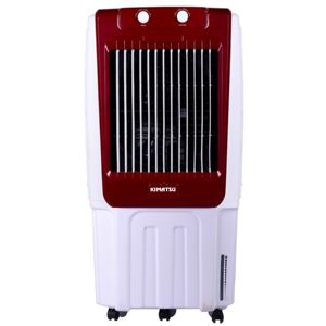 High Quality Frosty Electric Desert Air Cooler with 500 Sq ft Cooling & 100L Water Tank for Home & Hotel Use 1-Year Warranty - Product Image 1