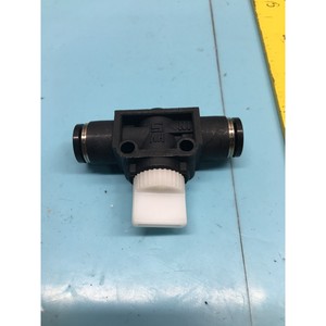 2 KOGANEI FVU8-8 UNION, STRAIGHT, HAND VALVE - Équipements et pièces semi-conductrices de renommée mondiale à confiance - Disponible chez - Product Image 2