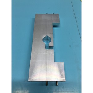 2 AMAT 0020-09942 PLATE LOWER TRAY <b>ELEVATOR</b> 125MM - Trusted Global Legacy Semiconductor Equipment and <b>Parts</b> at - Product Image 3