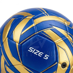 Balón de Entrenamiento de Fútbol Profesional Talla 5, Ligero, Cómodo, Superficie Personalizable, Rendimiento Confiable para Clubes - Product Image 3
