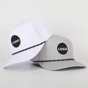 Casquette de baseball noire en gros, logo personnalisé brodé, chapeau de sport ajustable, casquette classique décontractée streetwear, couvre-chef unisexe tendance - Product Image 4