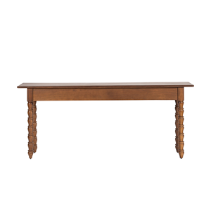 Wooden Console <b>Table</b> Solid Wood <b>Side</b> <b>Table</b> With <b>Drawer</b> Entryway <b>Table</b> Living Room Furniture - Product Image 3