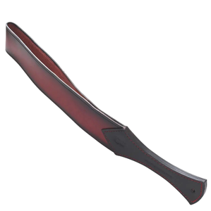ไม้ตีหนังวัวแท้เคลือบผิวเรียบเพื่อการตีที่ควบคุมได้ - Product Image 3