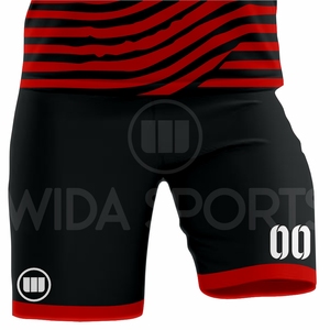 Custom Soccer Uniform Manufacturer Premium Football Jersey Shorts <b>Socks</b> Set For Teams And Clubs Worldwide - Product Image 6