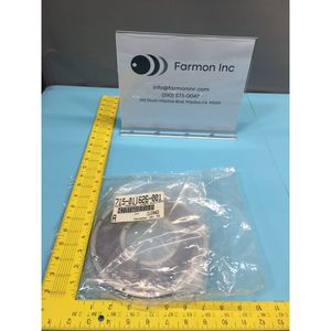 Électrode de refroidissement annulaire LAM 715-011626-001 - Équipement et pièces semi-conductrices de renommée mondiale à la fois fiables et durables - Product Image 2