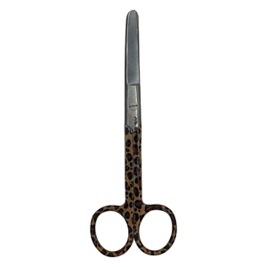 Tijeras de enfermería y quirúrgicas para corte de traumatismos y vendajes médicos - Product Image 1