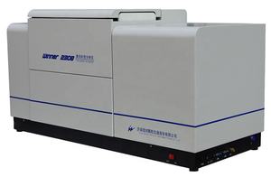 Winner 2308A Analyseur de taille de particules laser automatique intelligent intégré humide et sec pouvant détecter la micro-poudre de verre - Product Image 3