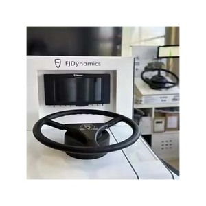 Solution d'agriculture intelligente : Système de direction automatique pour tracteurs et équipements agricoles - Product Image 3