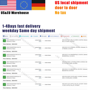 Disponible en Almacenes de EE. UU. y Europa, Eau de Parfum para Mujer, Fragancia Especiada, Larga Duración, Spray Antitranspirante Ecológico para Uso Diario Corporal - Product Image 6