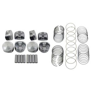 For Dodge for Ram for Chrysler Jeep Commander V8 99.50mm Piston & Rings Set Vin 2 D H 05086010AB 05086010AA 05086010AC - Product Image 2