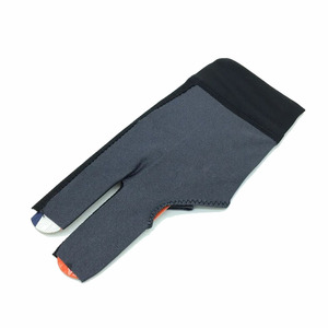 Guantes de Billar y Snooker Avanzados con Agarre Antideslizante en la Palma y Protección para la Mano para Jugadores - Product Image 6