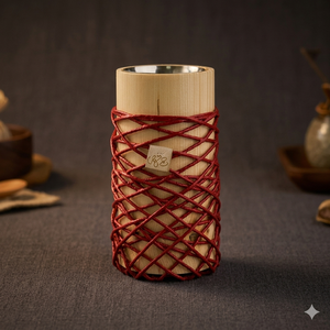 Quemador de incienso Bakhoor con incrustaciones de madera y nácar de alta calidad, para uso en adoración, quemador de características Mubkhar - Product Image 1