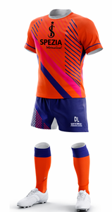 Uniformes de Rugby al por Mayor, Kits Personalizados para Equipos OEM - Product Image 2