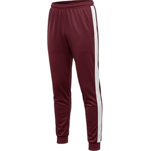 ชุดกีฬากางเกงวิ่งสำหรับผู้ชายกางเกงวอร์มทรงกลมยืดหยุ่นมีกระเป๋ากางเกงลำลองสำหรับใส่เล่นกีฬาสั่งทำโลโก้ได้ตามต้องการ - Product Image 4