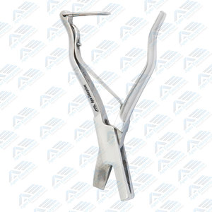 Pince à perforer les oreilles en acier inoxydable, réutilisable, réglable, de haute qualité, certifiée CE, précise, pour l'identification des animaux, vétérinaire - Product Image 4