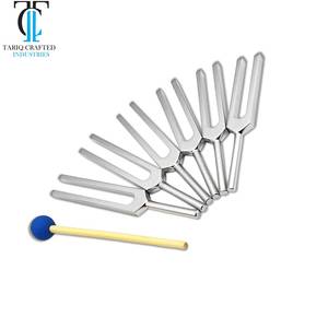 Nouveauté : Diapason médical de haute précision pour usage clinique TARIQ CRAFTED INDUSTRIES - Product Image 2