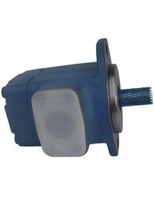 Bomba de paletas hidráulica de paleta única 20VQ 14A 1A, serie 20V 25V 35V 45V para máquinas de moldeo por inyección - Product Image 6
