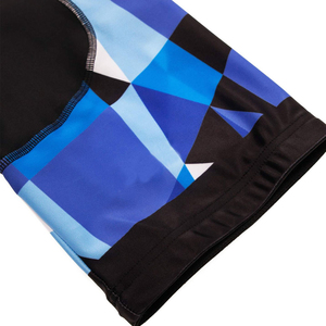 Ropa de Ciclismo Personalizada OEM, Transpirable, de Secado Rápido, Jersey de Ciclismo de Spandex/Algodón, Conjunto de Pantalones Cortos con Tirantes, Nombre del Equipo Personalizado, Unisex, Buena Oferta - Product Image 3