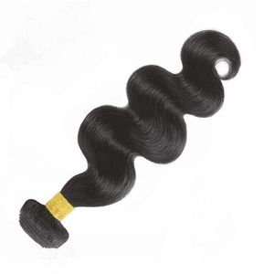 ผมต่อแบบอินเดียนบอดี้เวฟ ลอนหลวม ผมแท้เรมี่ สไตล์นุ่ม แบบที่ 1 - Product Image 3