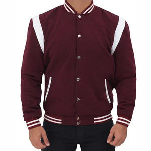 Sweat-shirt Homme/Garçon, Veste de Baseball Homme, Design Tendance, Marron et Or, Coupe Slim, Veste Universitaire Homme - Product Image 6