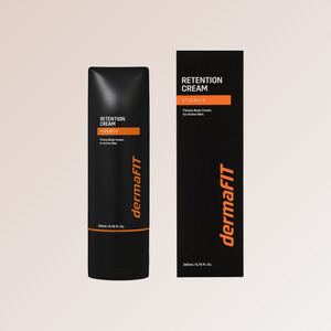 Produits de soin de la peau coréens K-Beauty Dermapit Strength, crème de soin musculaire à appliquer quotidiennement, fabriquée en Corée, lotion pour le corps - Product Image 1